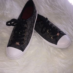 Coach Shoes